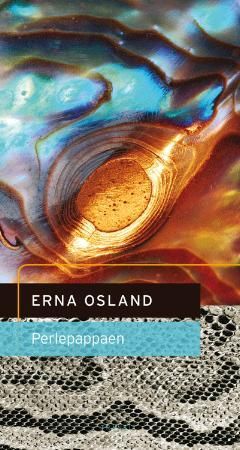 Perlepappaen - hørespel : ein serie i tre delar