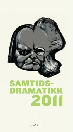Samtidsdramatikk 2011 - scenetekster