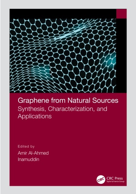 Graphene from Natural Sources - Synthesis, Characterization, and Applications