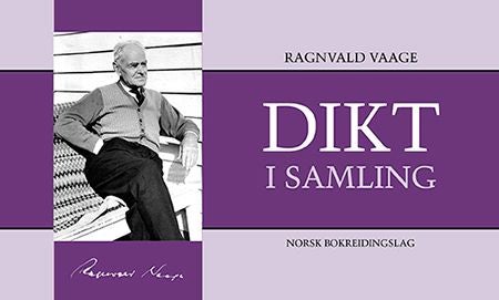Dikt i samling