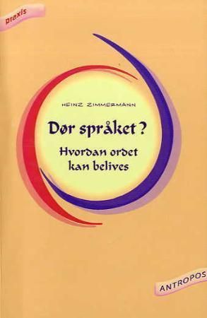Dør språket?
