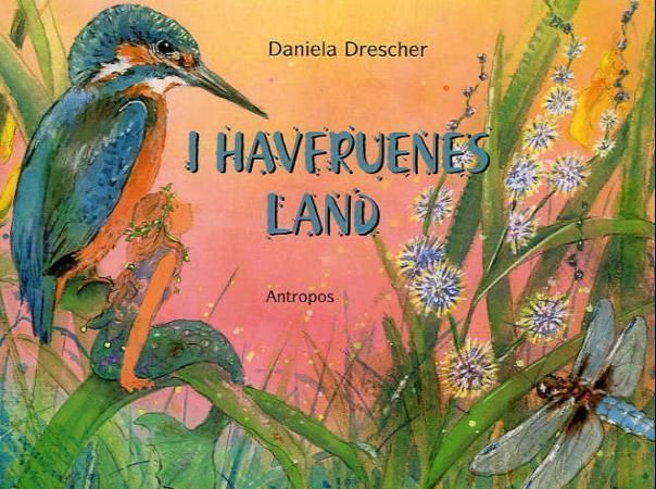 I havfruenes land