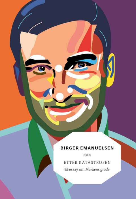 Etter katastrofen - et essay om Markens grøde