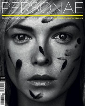 Personae. Nr. 3-4 2012 - tidskrift for klær, kropp og kultur : rent vs urent og jakten på det ekte