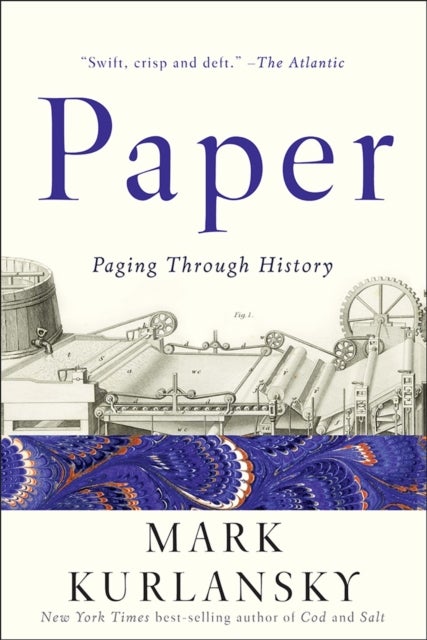 Paper - Paging Through History