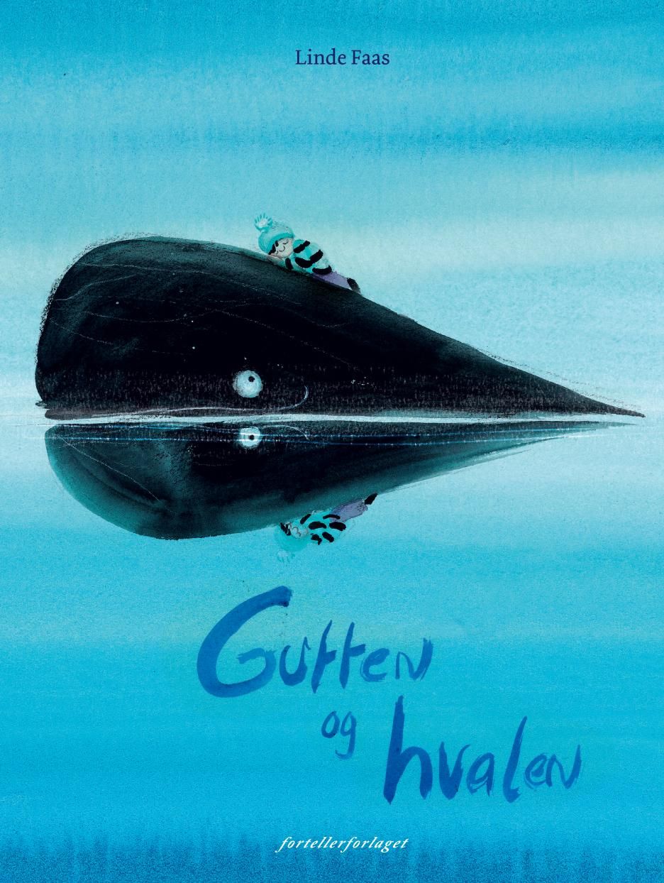 Gutten og hvalen