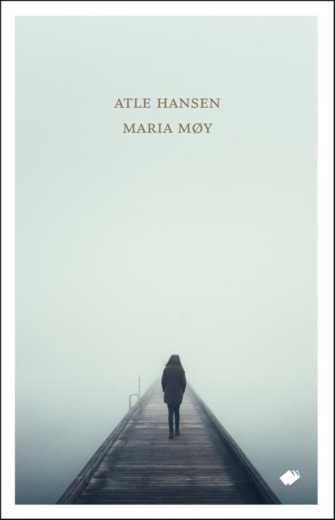 Maria møy - roman