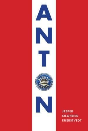 Anton - roman