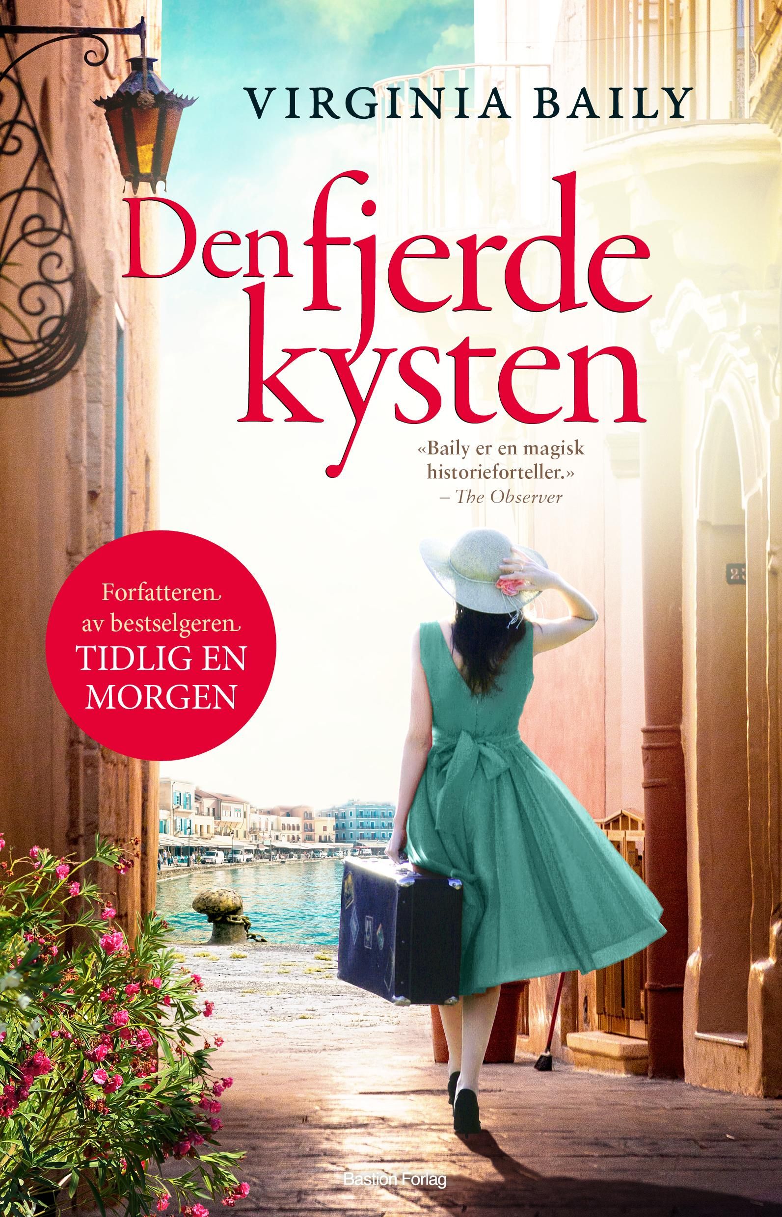 Den fjerde kysten