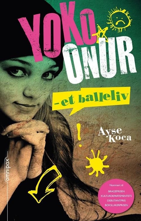 Yoko Onur - et balleliv