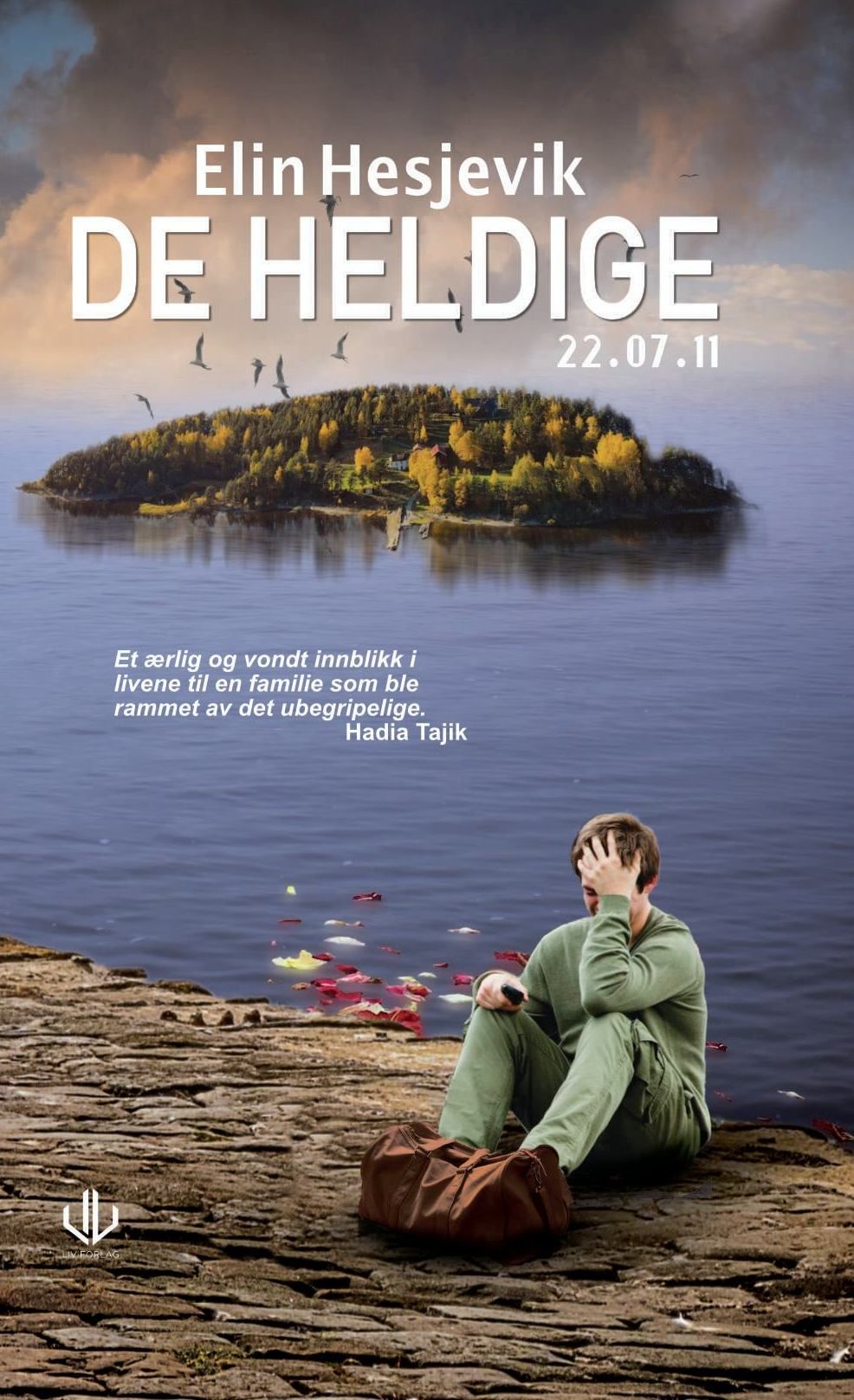 De heldige - 22.07.11