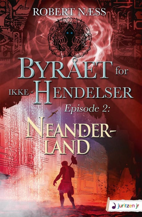 Neanderland - episode 2