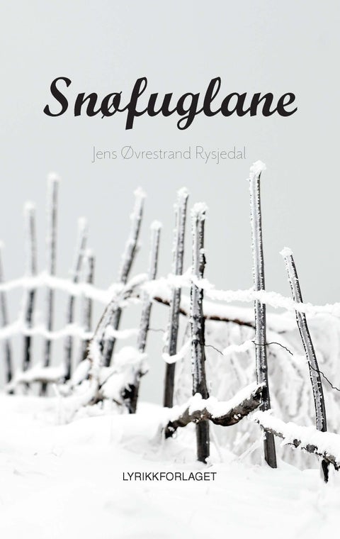 Snøfuglane