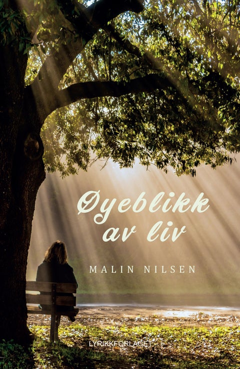Øyeblikk av liv