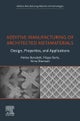 Additive Manufacturing of Architected Metamaterials