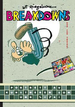 Breakdowns - portrett av kunstneren som ung %@[krusedull][stjerne]!