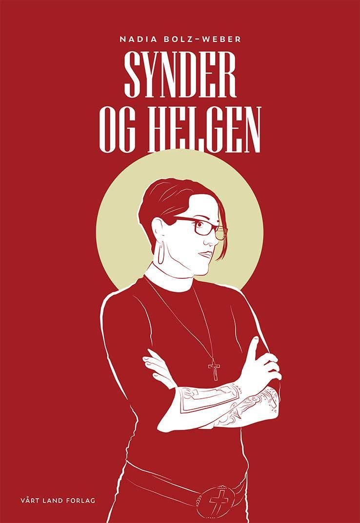 Synder og helgen