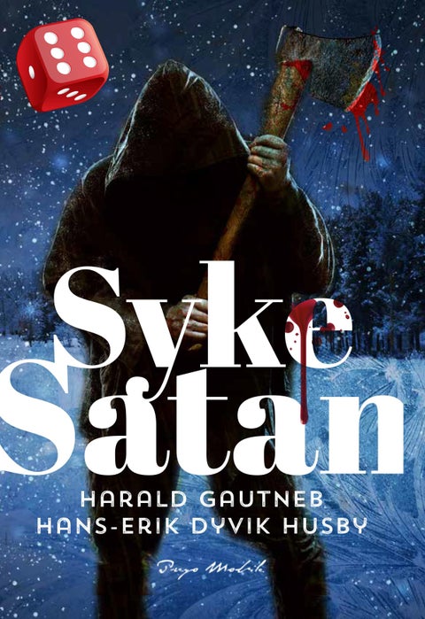 Syke Satan - krim