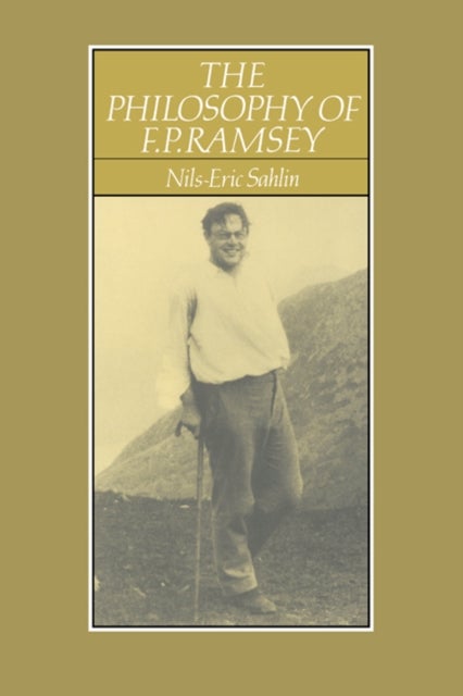 The Philosophy of F. P. Ramsey