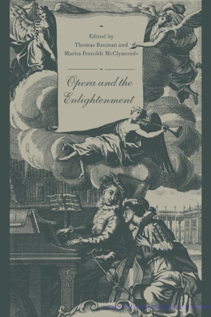 Opera and the Enlightenment