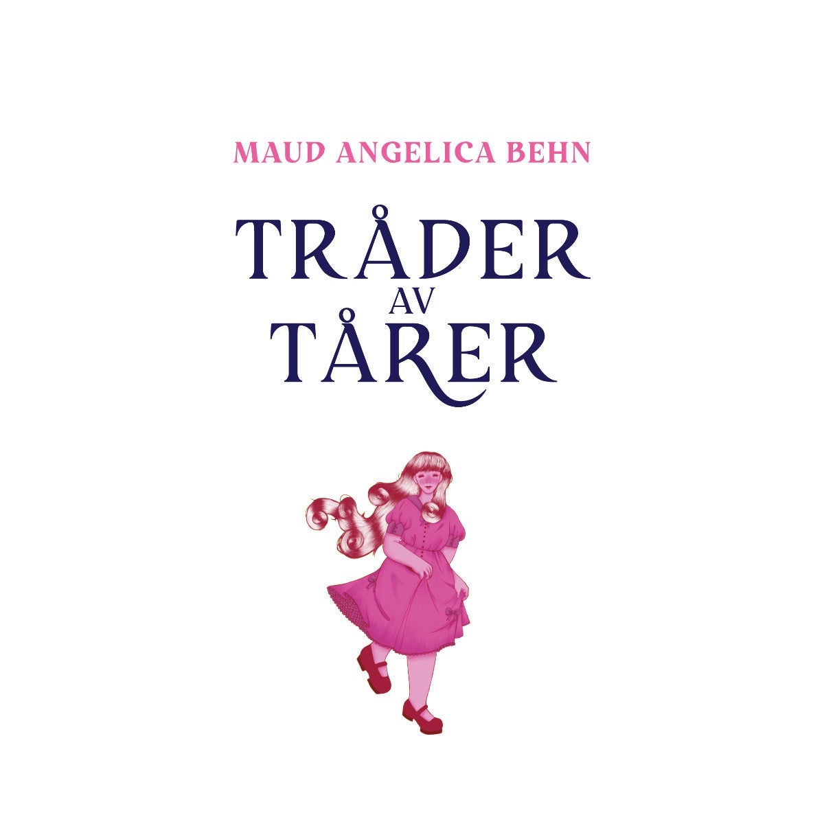 Tråder av tårer