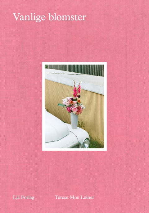 Vanlige blomster