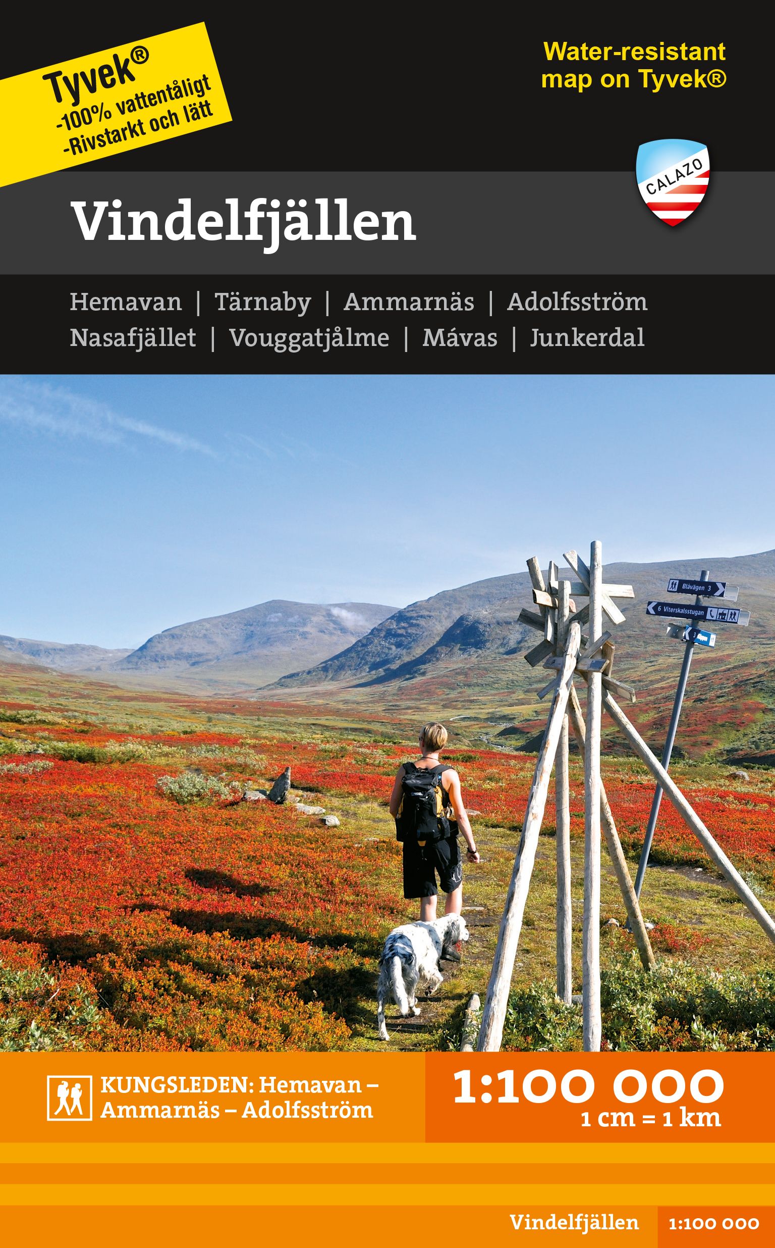 Vindelfjällen