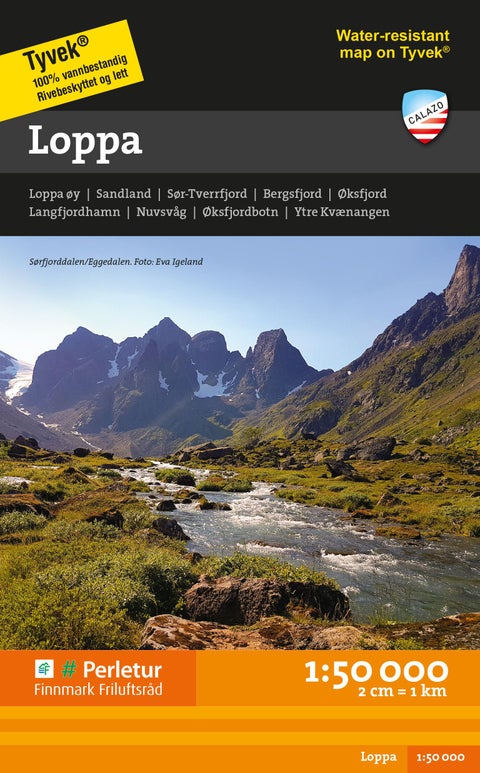 Loppa