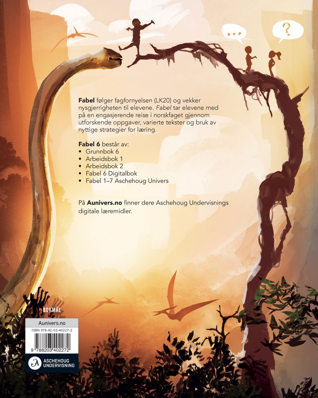 Fabel 6