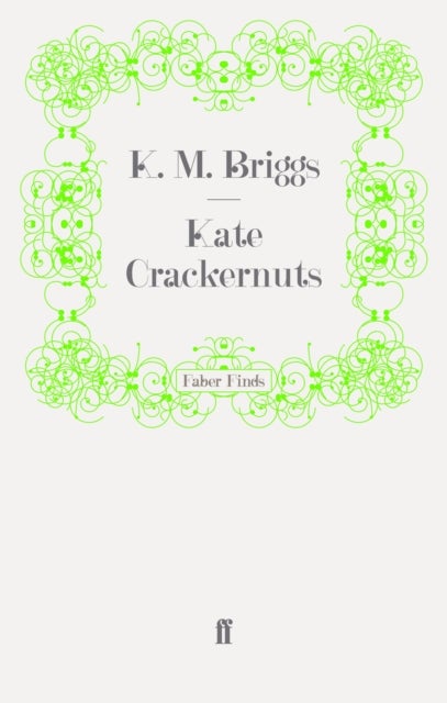 Kate Crackernuts
