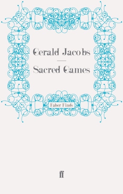Sacred Games