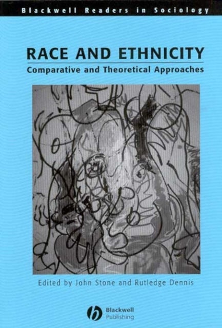 Race and Ethnicity