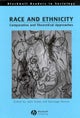 Race and Ethnicity