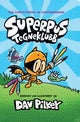 Superpus tegneklubb