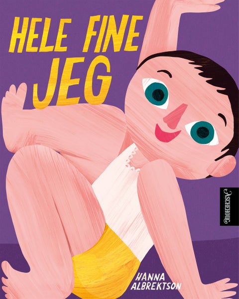 Hele fine jeg