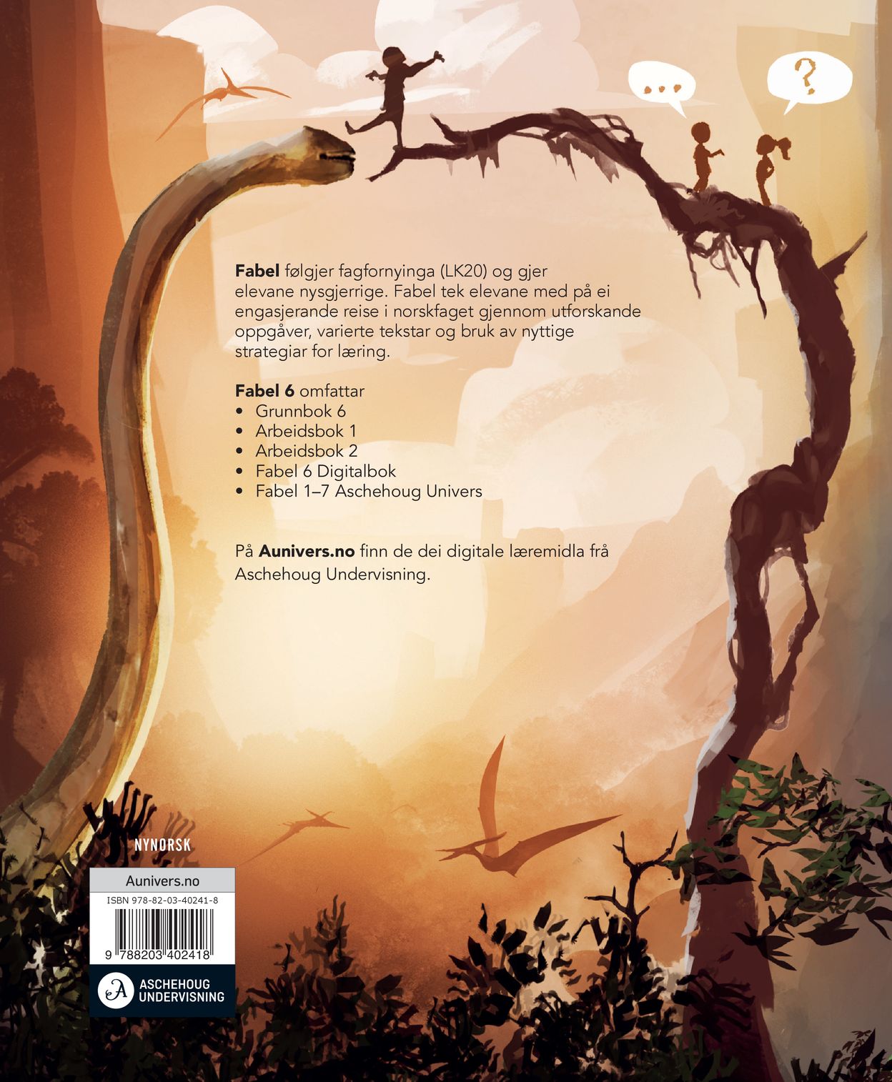 Fabel 6