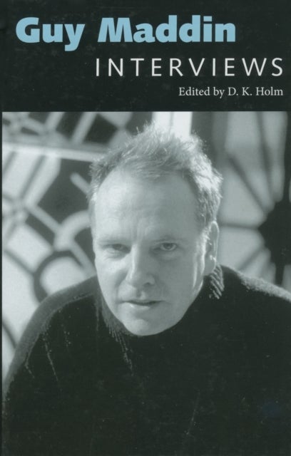 Guy Maddin - Interviews