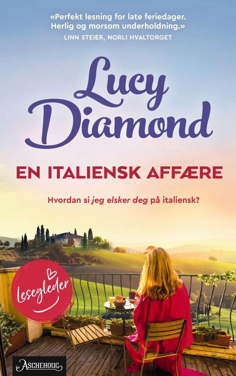 En italiensk affære