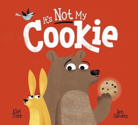 It's (Not) MY Cookie