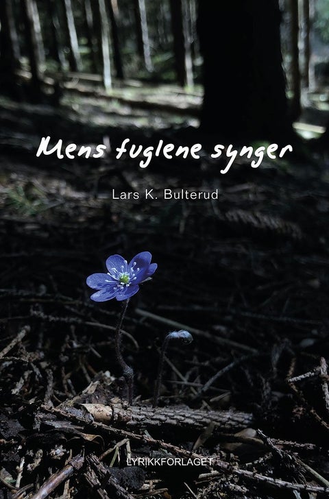 Mens fuglene synger