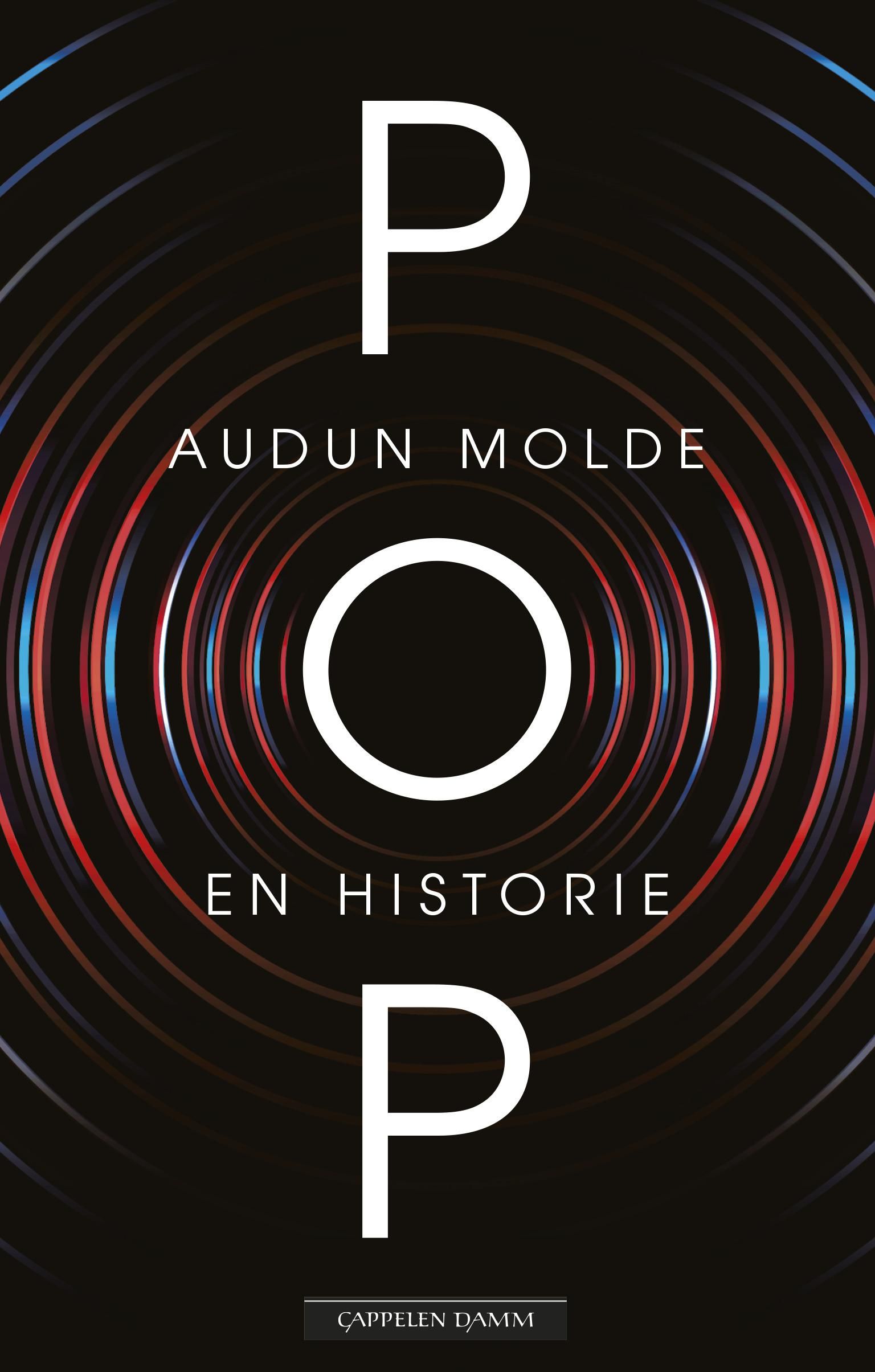 Pop - en historie