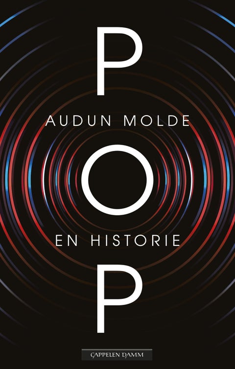 Pop - en historie