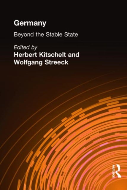 Germany - Beyond the Stable State