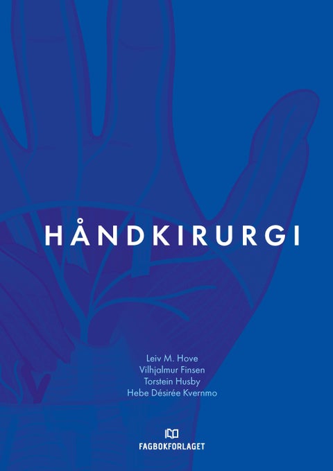 Håndkirurgi