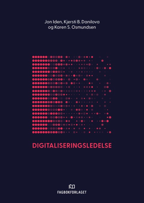 Digitaliseringsledelse