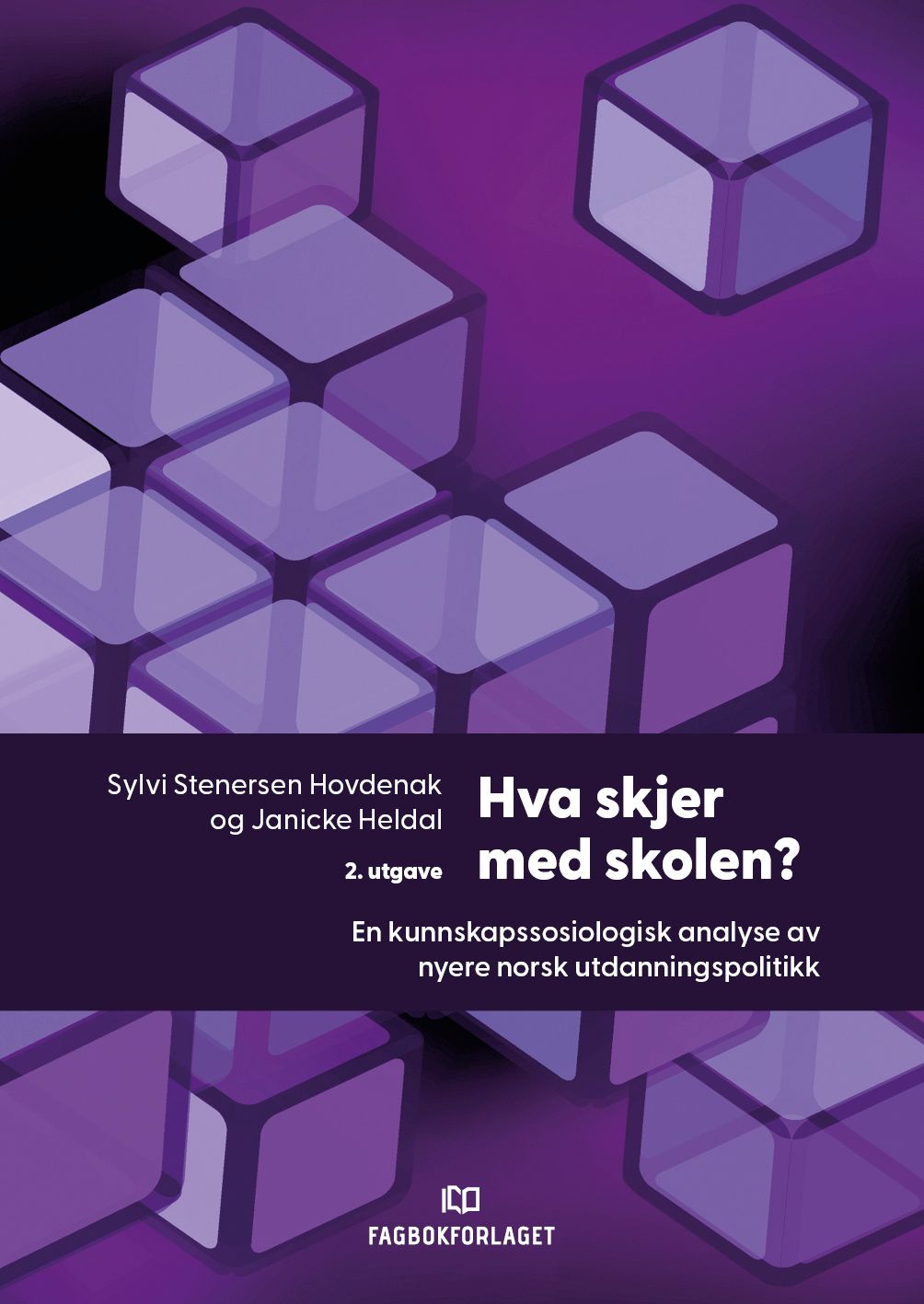 Hva skjer med skolen? - en kunnskapssosiologisk analyse av nyere norsk utdanningspolitikk