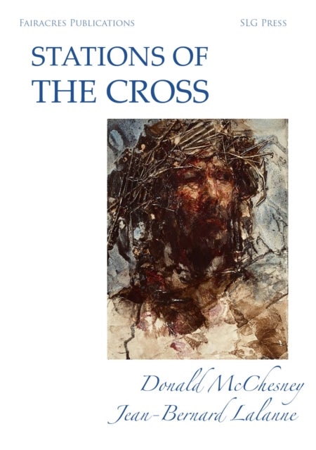 Stations of the Cross