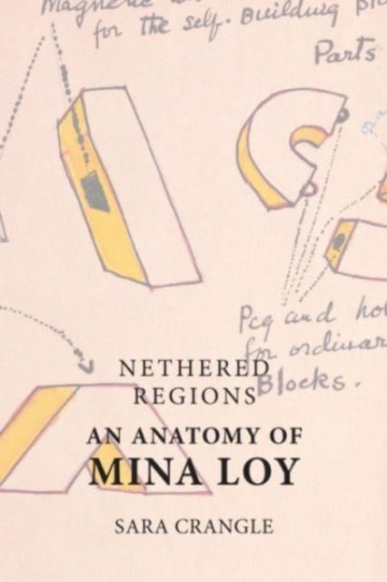 Mina Loy - Anatomy of a Sacrificial Satirist