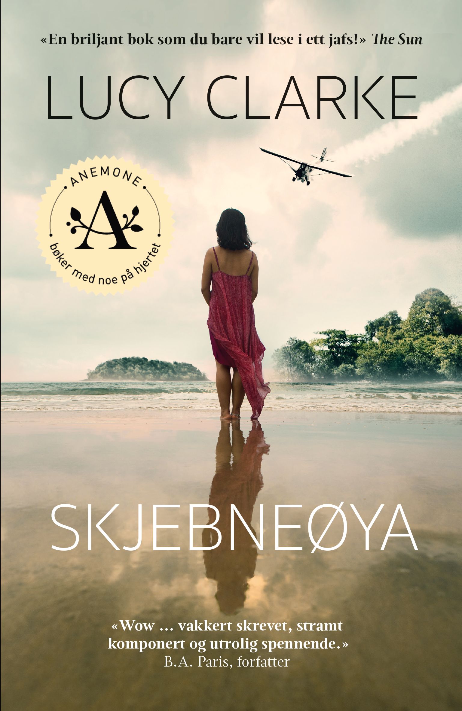 Skjebneøya