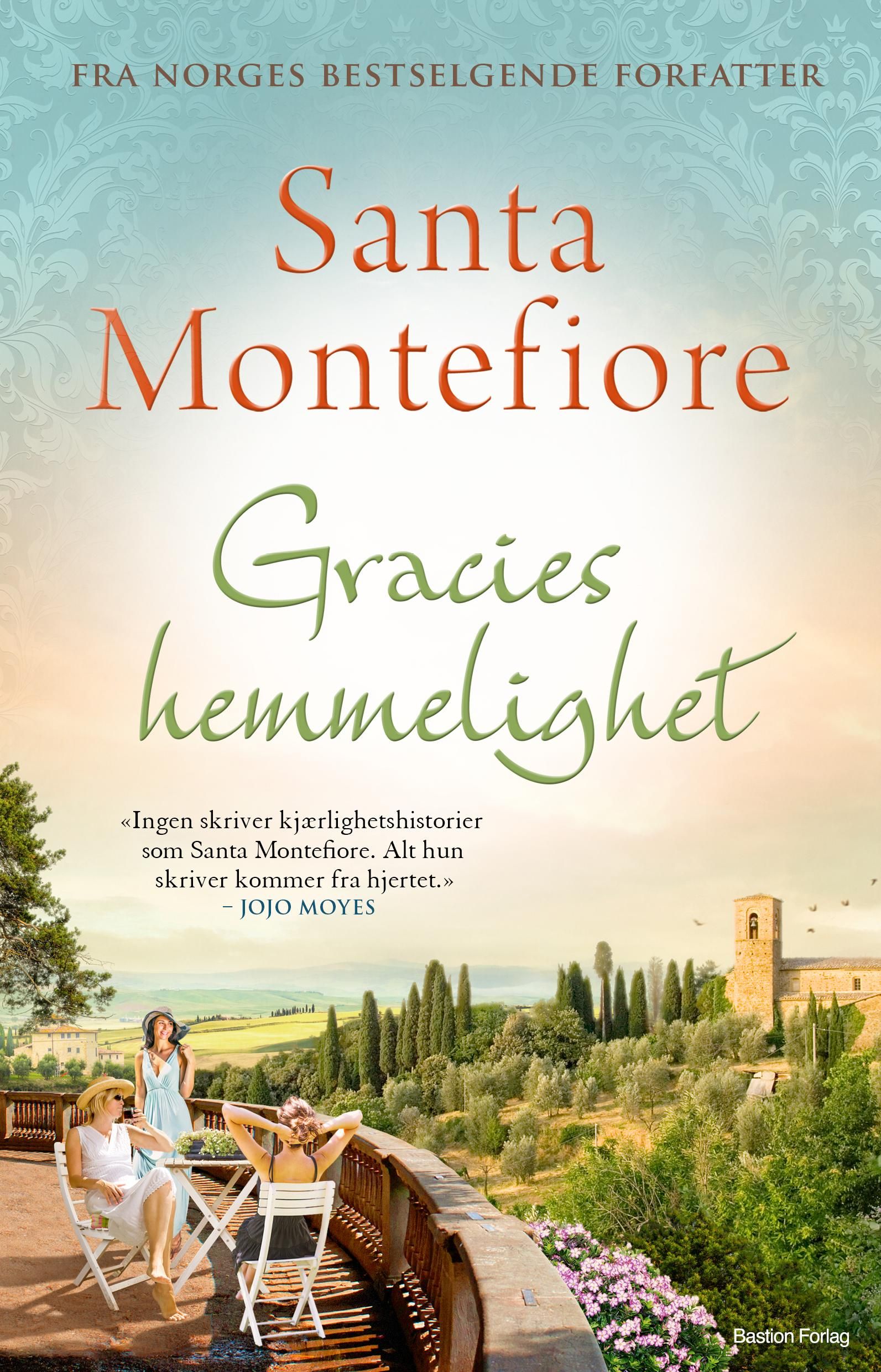 Gracies hemmelighet